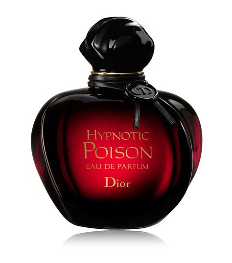 dior hypnotic poison review|perfume hypnotic poison dior resenha.